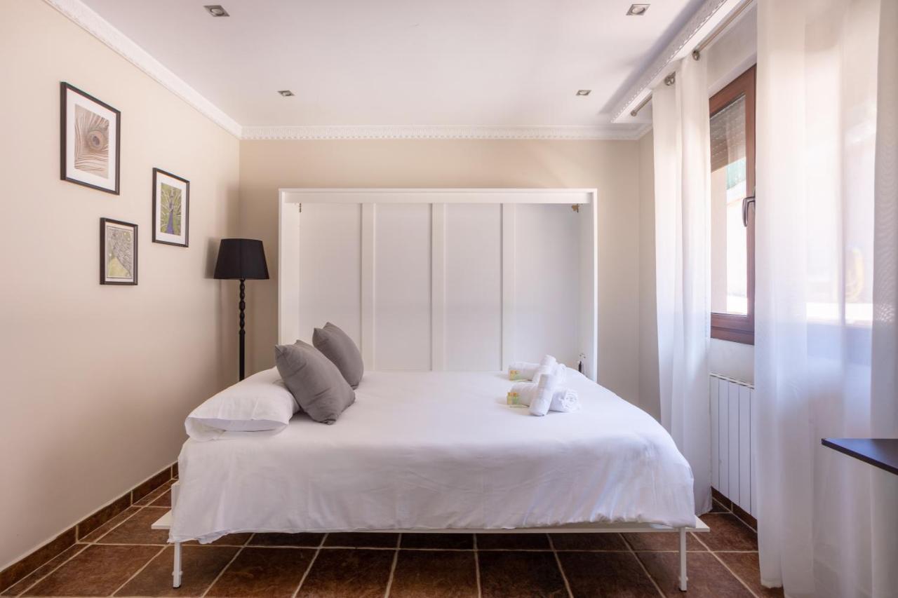 Sarren Villa Pool Bermeo Exterior foto
